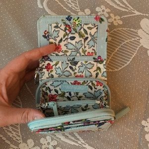 Vera Bradley Wallet